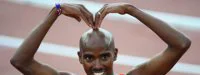 Jeux du Commonwealth : Mo Farah forfait ?