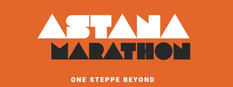 Marathon d'Astana : Succès pour Zikirillo Mamatkulov et Luliia Andreeva