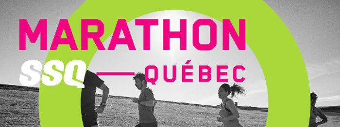 Marathon SSQ Québec : 21ème édition le 14 octobre 2018