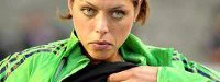 Blanka Vlasic renonce aux JO de Londres 