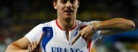 Chpts d'Europe en salle à Prague : Christophe Lemaitre n'y sera pas