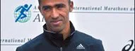 Le marocain Jaouad Gharib remporte le soulier d'or de l'AIMS