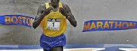 Marathon de Boston : Quatrième victoire pour Cheruiyot