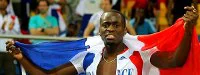 JO de Londres : Teddy Tamgho très incertain