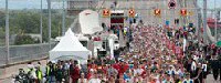 Marathon de Montréal : Un projet de société