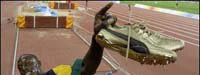Golden League : Bolt ne promet pas de miracle à Zurich