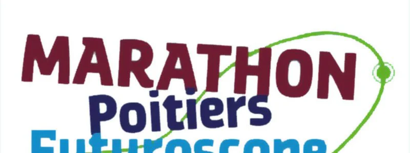 Marathon Poitiers-Futuroscope : Guillaume Ruel et Camille Chaigneau vainqueurs