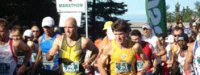 Marathon des Deux Rives : Dehbi et Goyer l'emportent 