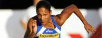 Athlé - Bleus : Caristan va entraîner Arron 