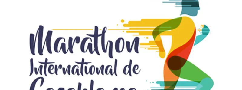 Marathon de Casablanca : Samir Jouaher et Omyangui Jane Moraa victorieux