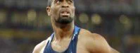 JO - 100 m : Bolt et Powell en finale, pas Gay ni Mbandjock
