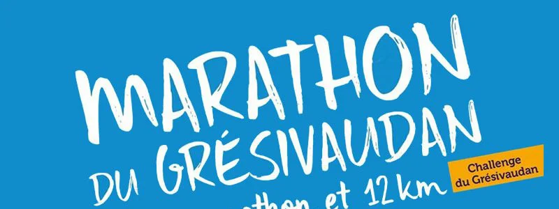 Marathon du Grésivaudan