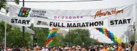 Marathon du Manitoba : Succès du kényan Hilary Cheruiyot