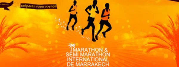 Marathon de Marrakech : 27ème édition le 31 janvier 2016
