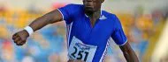 Teddy Tamgho : « Beaucoup plus fort que l'an dernier »