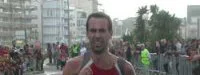 Marathon de la Côte d'Amour : Un train et des conditions d'enfer !