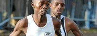 10 km d'Edimbourg : Victoire du Kényan Kogo