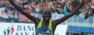 L'Ethiopie et le Kenya dominent le marathon de Venise