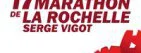 Marathon de La Rochelle : Comme un éléphant sans trompe...