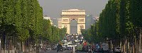 Le marathon de Paris accélère
