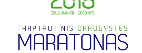 Tarptautinis Draugystės Maratonas : Victoires pour Ihar Tsetserukou et Karolina Maria Wasniewska