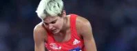 Anita Weyermann quitte la course