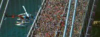 Accros au marathon