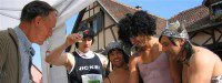 Marathon du vignoble d'Alsace : Sur les traces du Médoc