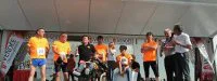 Foulées du Gois : Une participation toujours plus forte