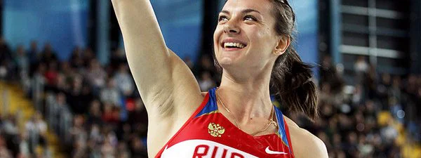 Yelena Isinbayeva met un terme à sa carrière