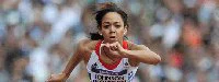 Chpts d'Europe en salle - Pentathlon : Katarina Johnson-Thompson 1ère, Antoinette Nana Djimou 5ème