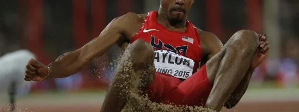 Mondiaux de Pékin : Christian Taylor sacré au triple saut