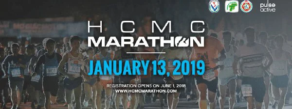 Ho Chi Minh City Marathon : Chia-Che Chang et Hồng Lệ Phạm Thị vainqueurs