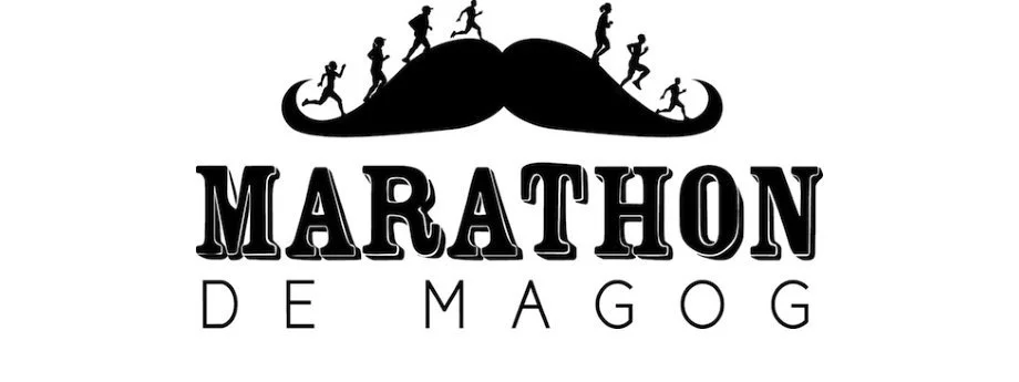 Marathon de Magog : Samuel Trudel et Geneviève Grondin vainqueurs
