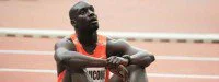 Saison terminée pour Ladji Doucouré