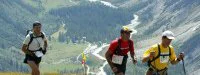 North Face Ultra Trail du Mont Blanc : Des engagés au top