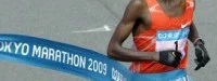 Marathon de Tokyo : Salim Kipsang triomphe