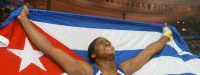 JO 2008 : Yipsi Moreno prête