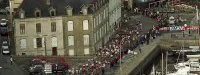 Vannes demain à l'heure du marathon