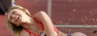 Chpts d'Europe - Longueur dames : Victoire de la Lituanienne Radevica 