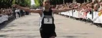 Marathon de Cagliari : Hicham El Barouki l'emporte