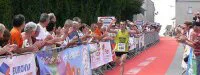Marathon du Finistère : Et de trois pour Bruno Derrien