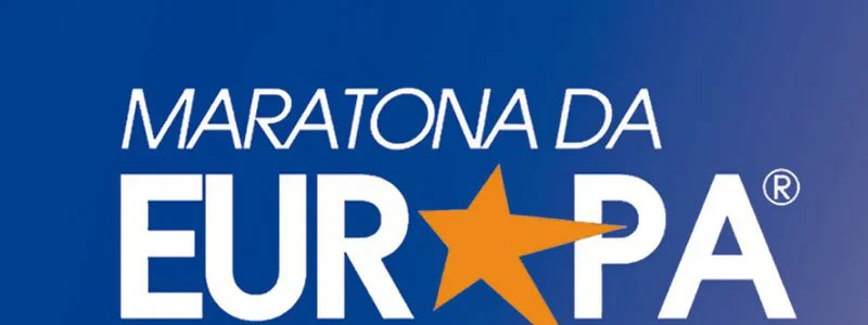 Maratona da Europa