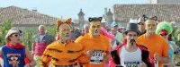Marathon du Médoc : Nathalie Vasseur et David Antoine vainqueurs
