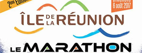 Marathon de la Corniche (La Réunion) : Victoires pour Suirfa Sanion et Chantal Hodji