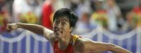 Liu Xiang vaut cher