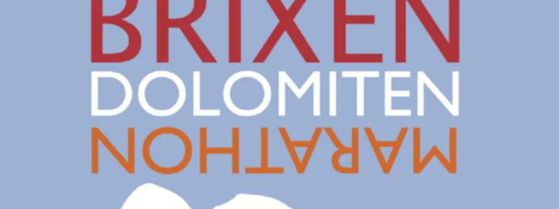 Brixen Dolomiten Marathon : Succès pour Andreas Reiterer et Séverine Petersen
