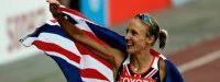 Athlé - ChE : Paula Radcliffe absente 