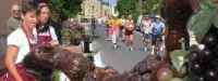 Marathon des 1ères côtes de Blaye : En farandole dans le vignoble