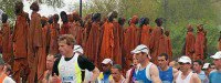 Marathon de Nantes : Bertrand Euzen valide l'essai